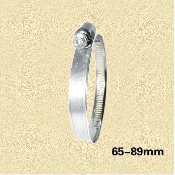 揭陽(yáng)市創(chuàng)發(fā)利五金制品廠 專業(yè)定制與批發(fā)6-12mm、65-89mm鐵鍍鋅喉箍及不銹鋼喉箍，助力五金零售市場(chǎng)